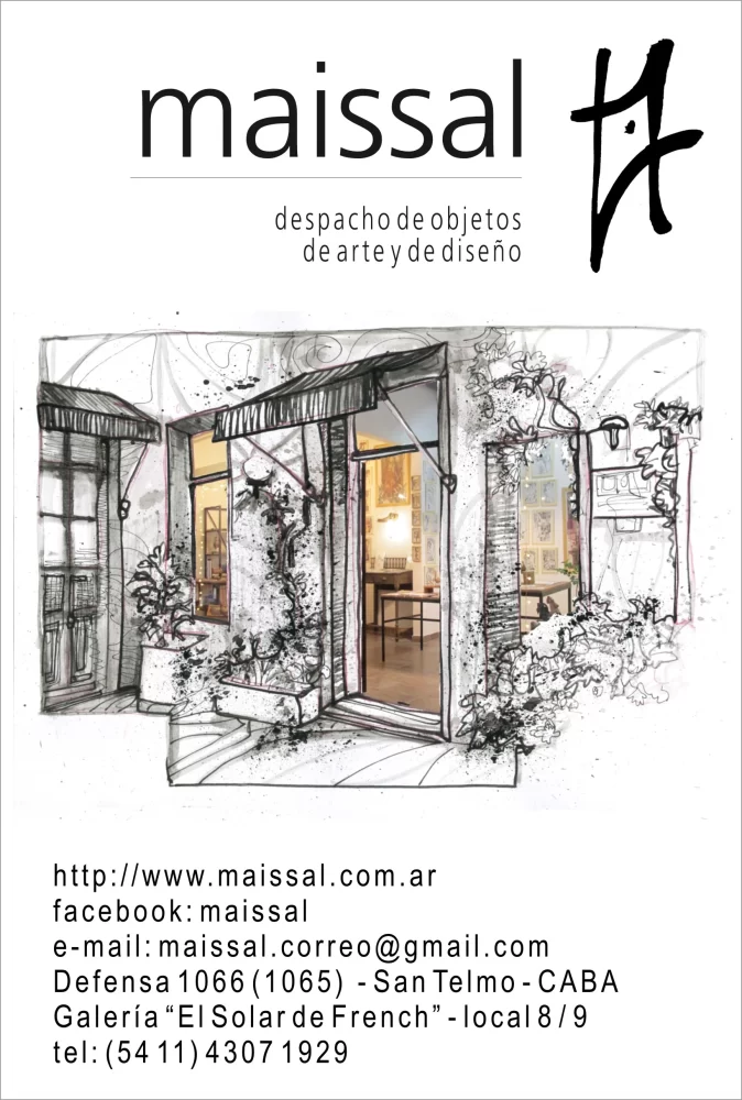 MAISSAL